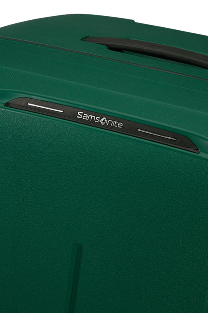 Samsonite essens Trunk (4 wheels) 80cm