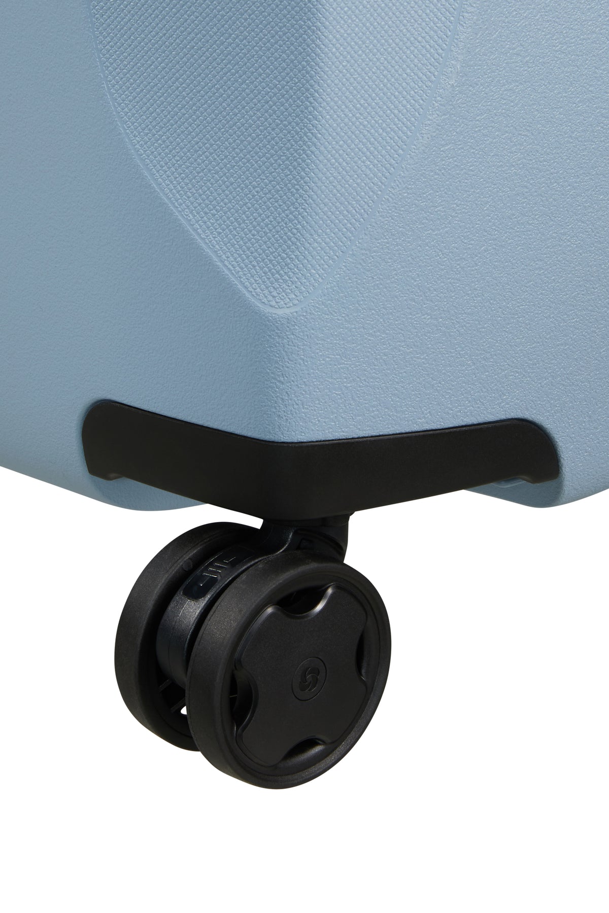 Samsonite essens Trunk (4 wheels) 80cm