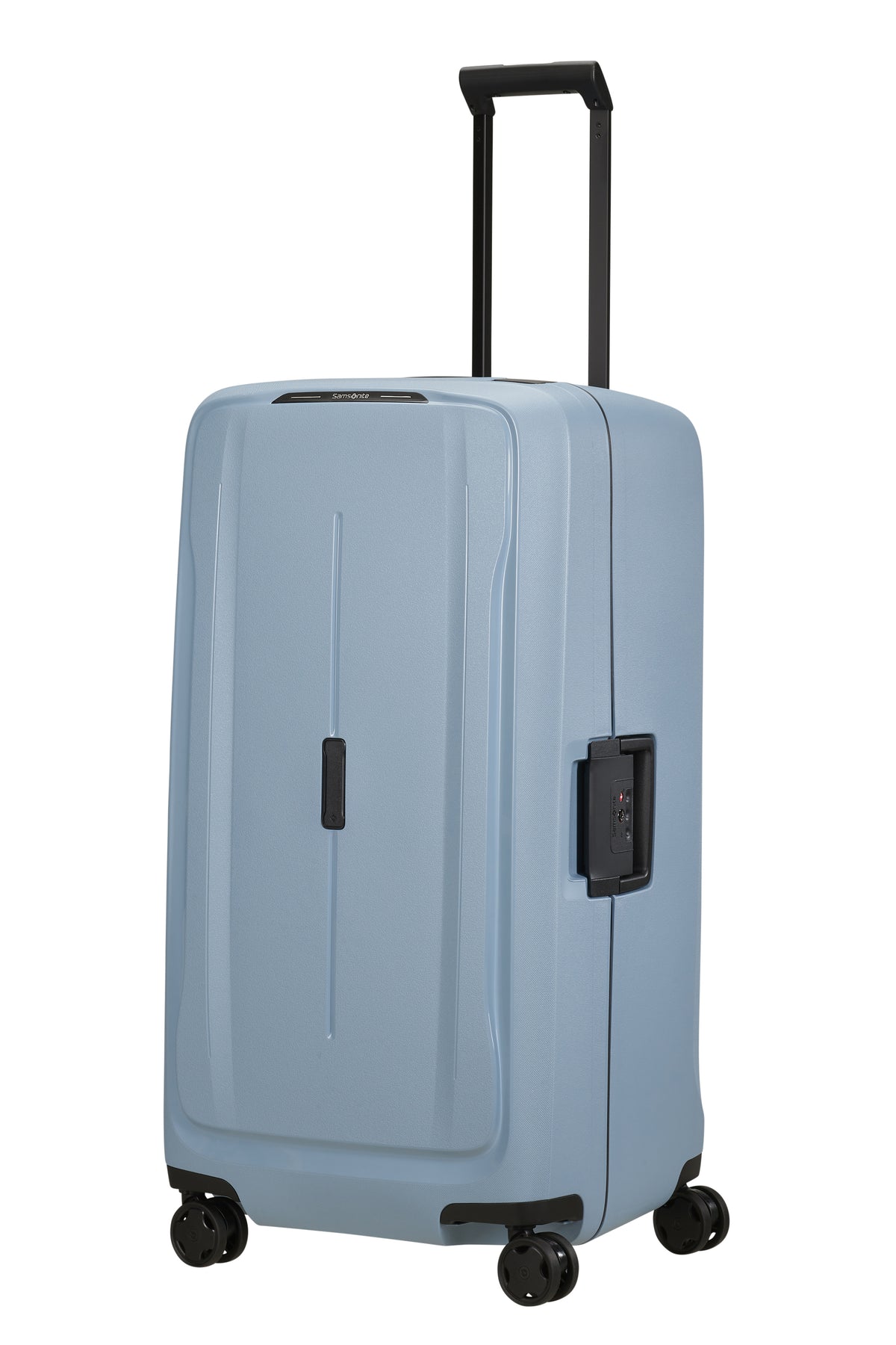 Samsonite essens Trunk (4 wheels) 80cm