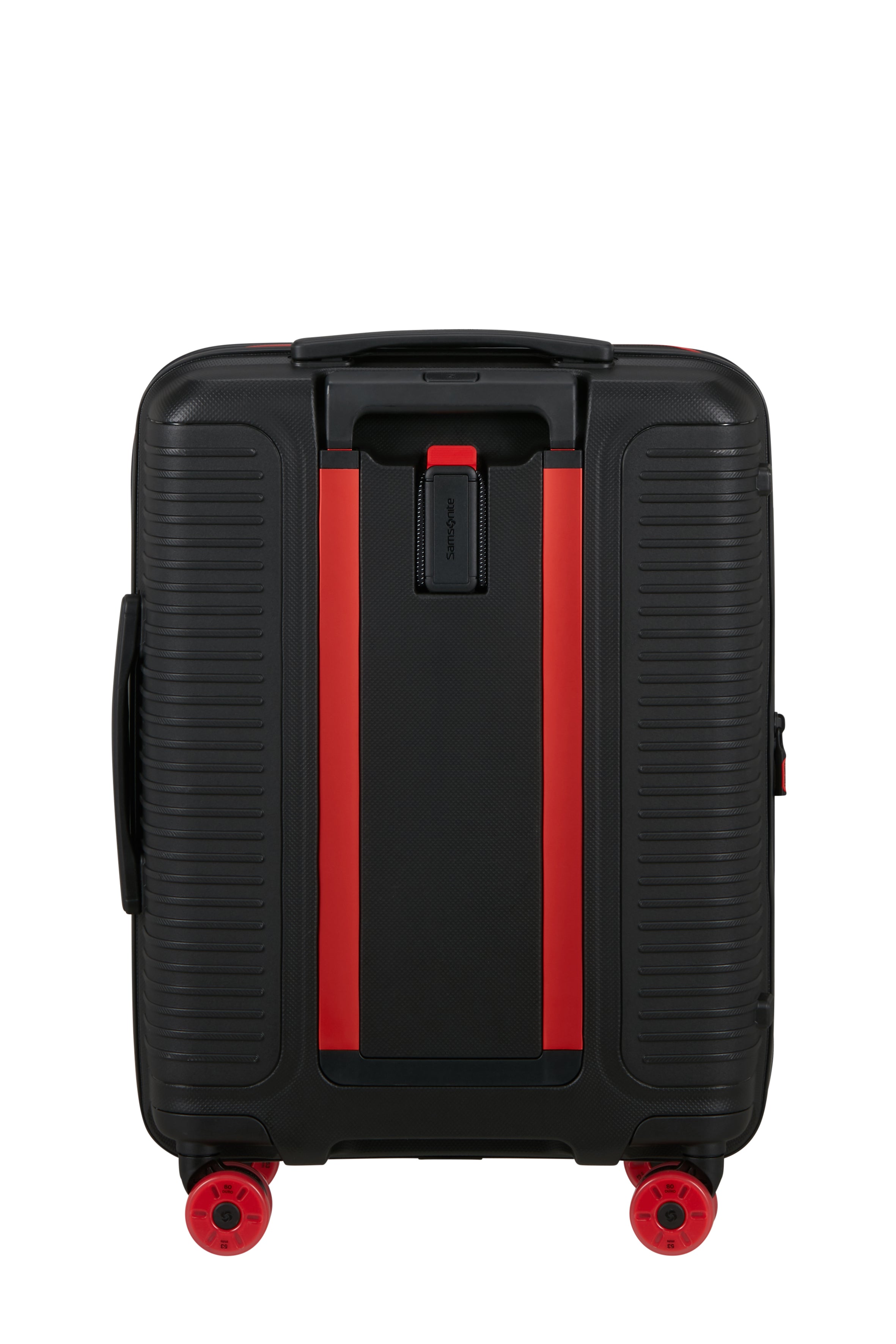 Samsonite Prodiver Spinner expandable (4 wheels) 55cm