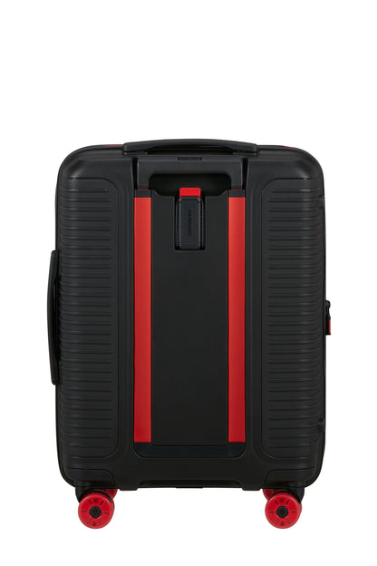 Samsonite Prodiver Spinner expandable (4 wheels) 55cm
