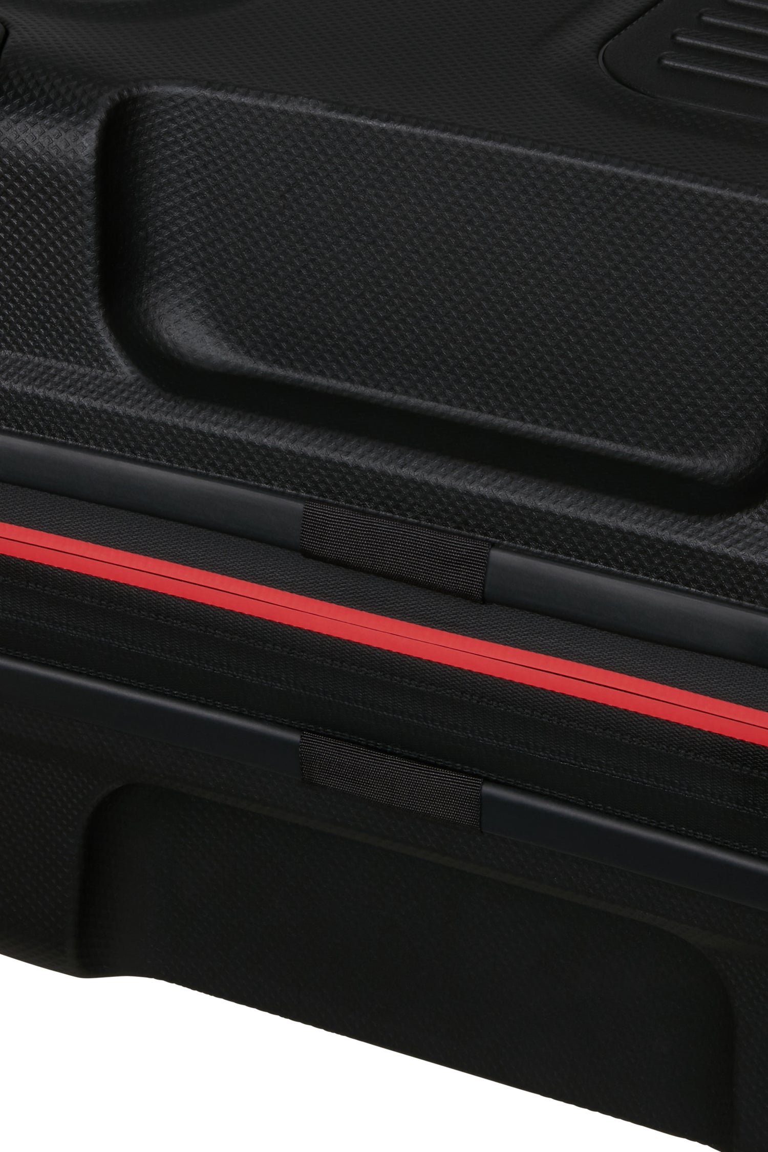 Samsonite Prodiver Spinner expandable (4 wheels) 55cm