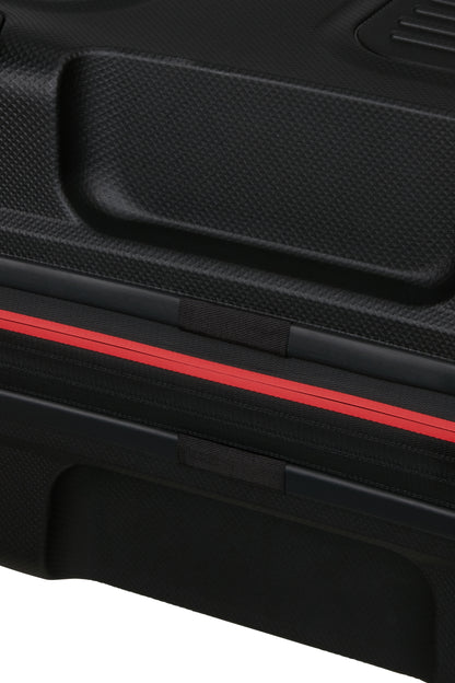 Samsonite Prodiver Spinner expandable (4 wheels) 55cm
