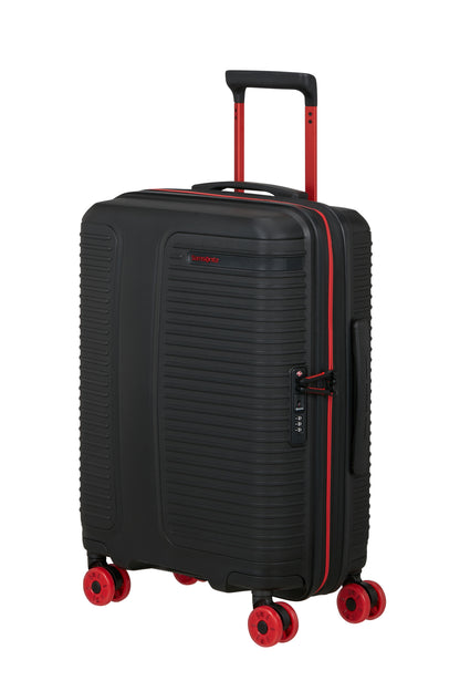 Samsonite Prodiver Spinner expandable (4 wheels) 55cm