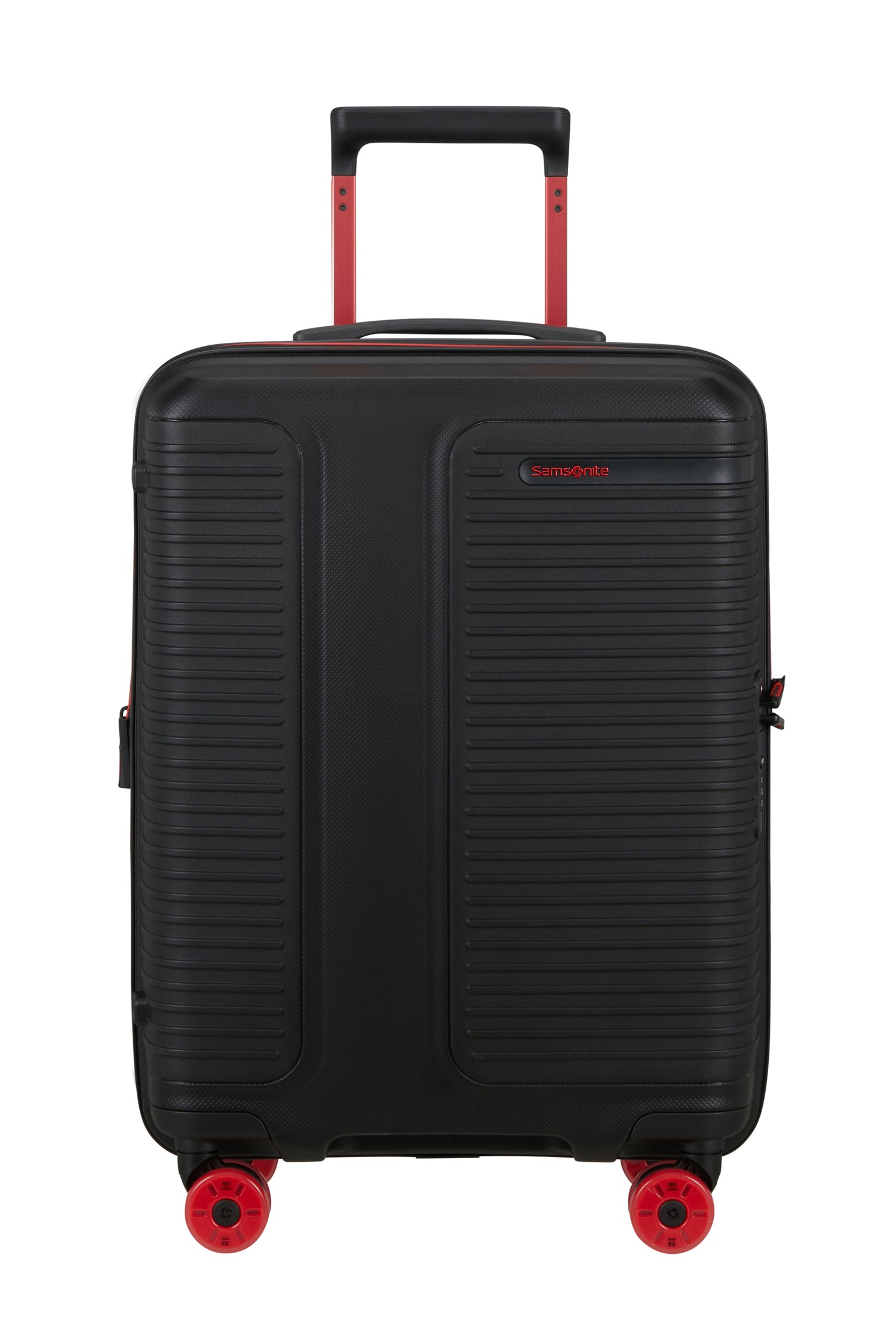 Samsonite Prodiver Spinner expandable (4 wheels) 55cm
