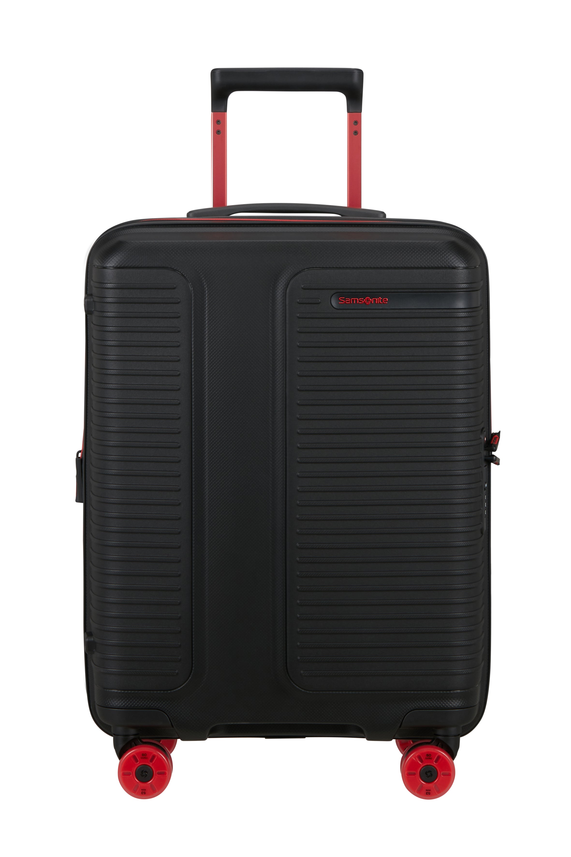 Samsonite Prodiver Spinner expandable (4 wheels) 55cm