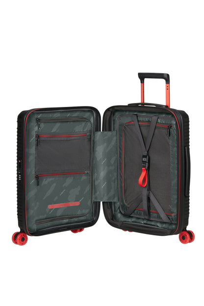 Samsonite Prodiver Spinner expandable (4 wheels) 55cm