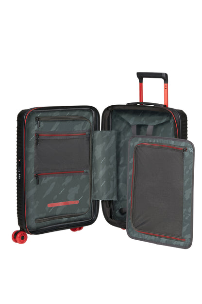 Samsonite Prodiver Spinner expandable (4 wheels) 55cm