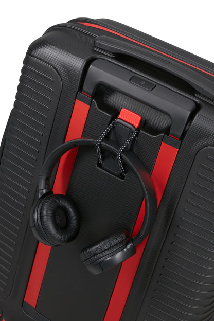Samsonite Prodiver Spinner expandable (4 wheels) 55cm