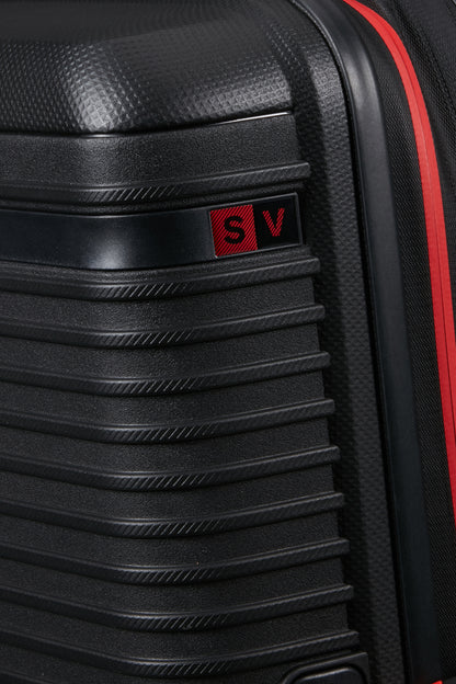 Samsonite Prodiver Spinner expandable (4 wheels) 55cm