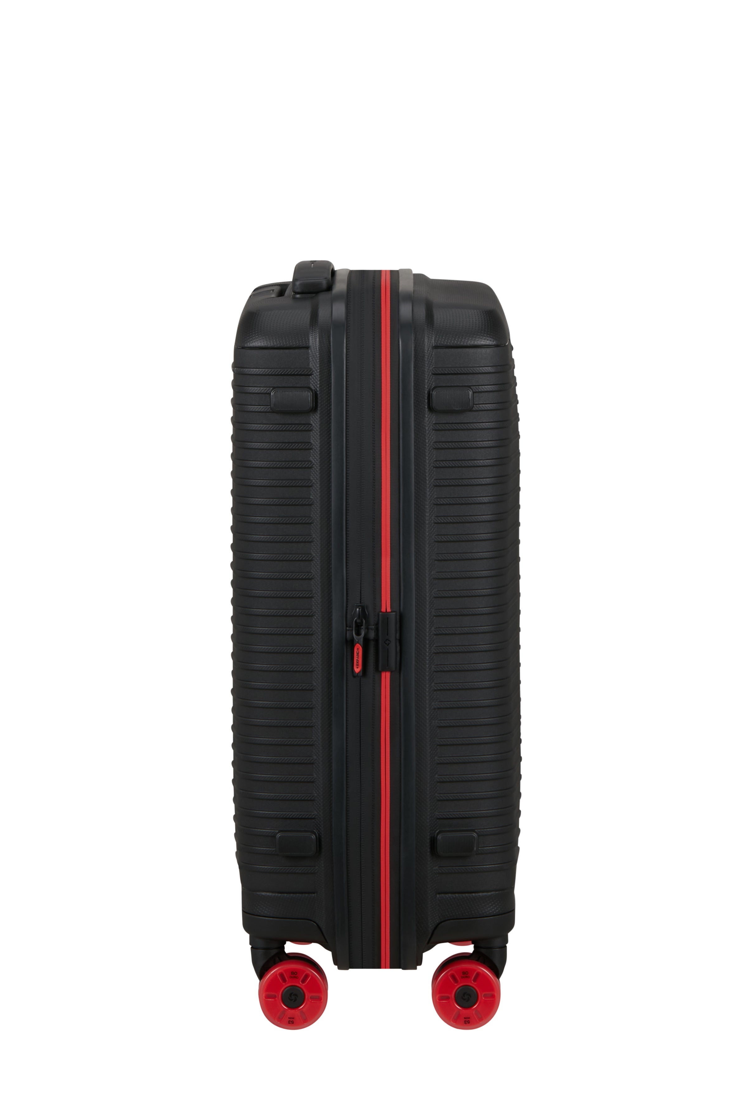 Samsonite Prodiver Spinner expandable (4 wheels) 55cm