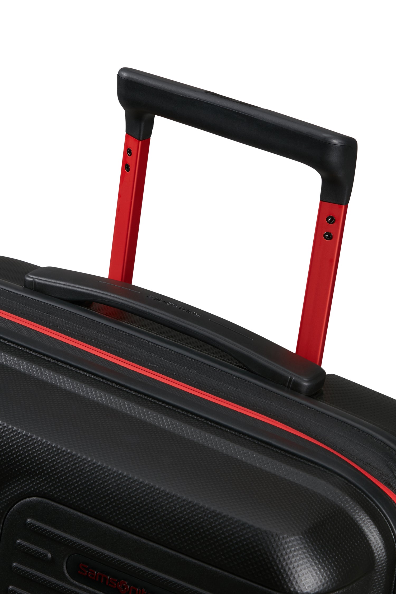 Samsonite Prodiver Spinner expandable (4 wheels) 55cm