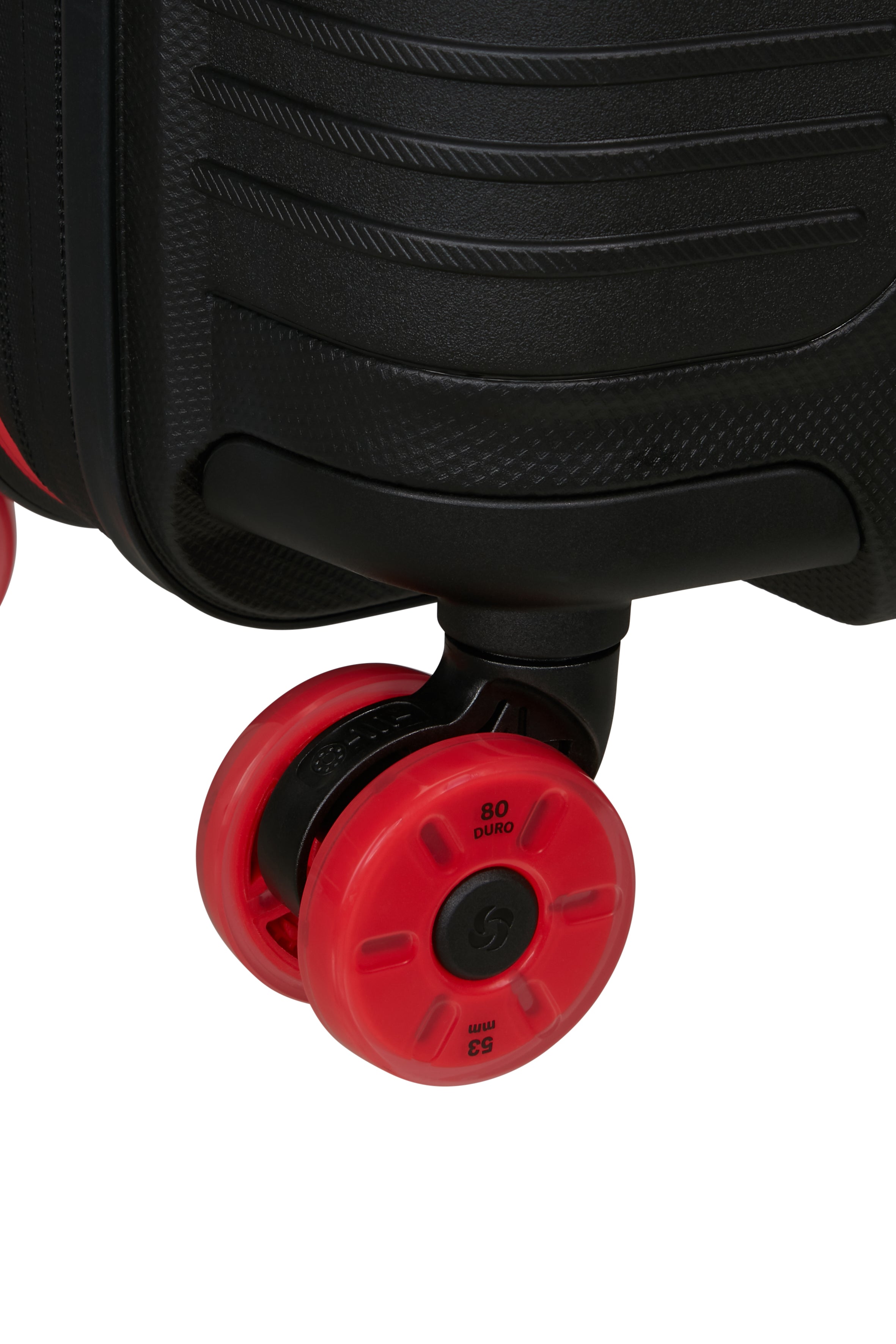 Samsonite Prodiver Spinner expandable (4 wheels) 55cm