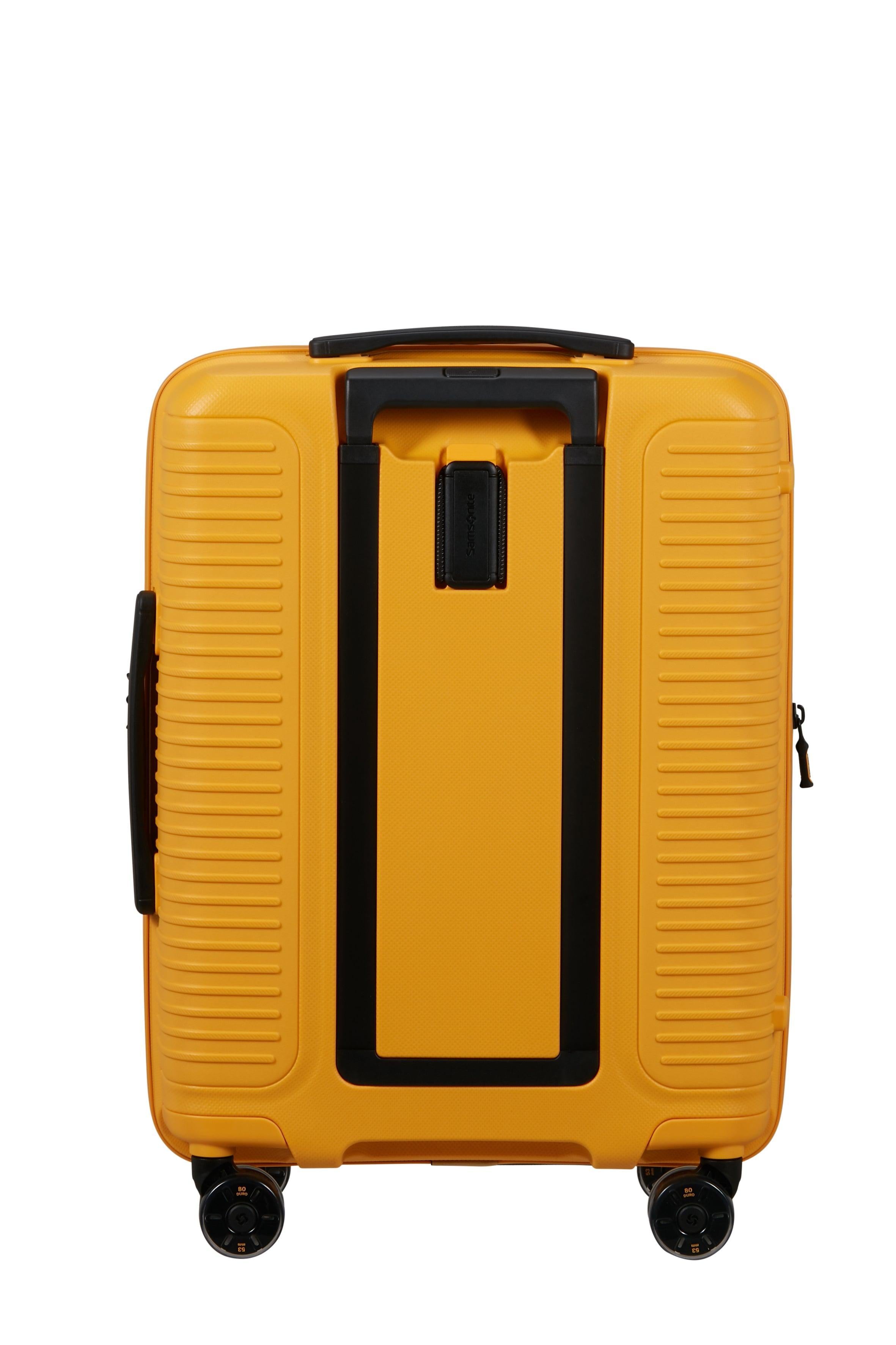 Samsonite Prodiver Spinner expandable (4 wheels) 55cm