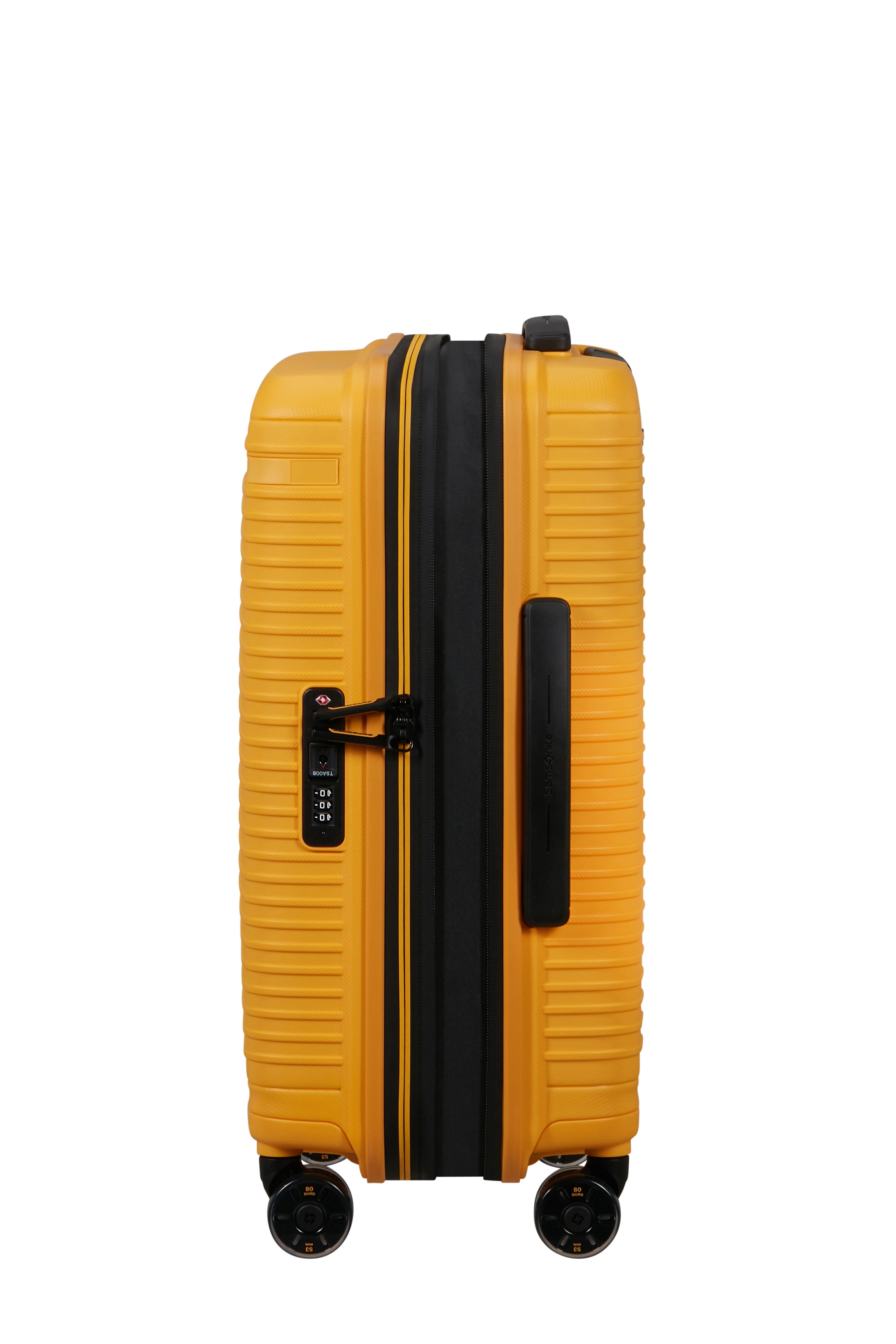 Samsonite Prodiver Spinner expandable (4 wheels) 55cm