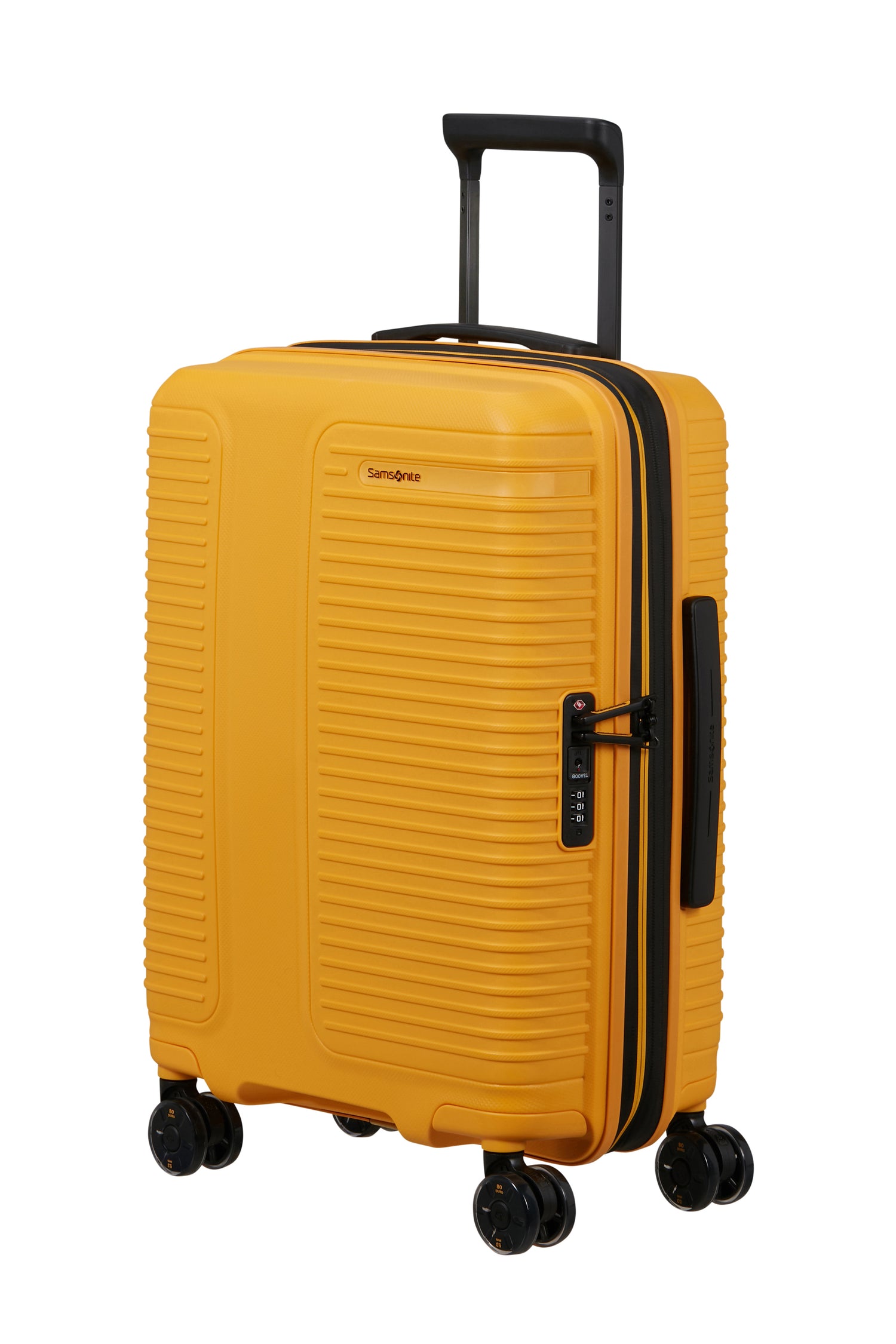 Samsonite Prodiver Spinner expandable (4 wheels) 55cm