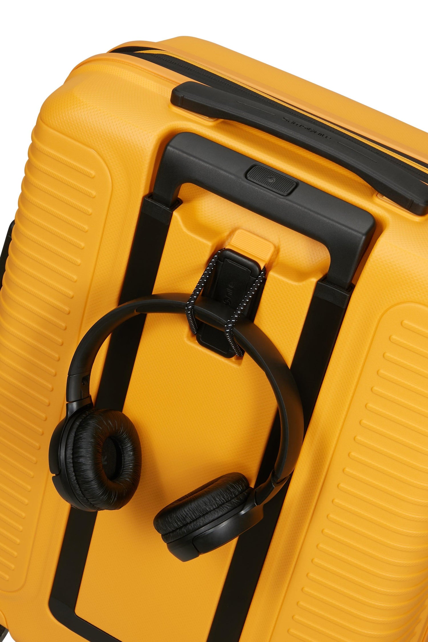 Samsonite Prodiver Spinner expandable (4 wheels) 55cm