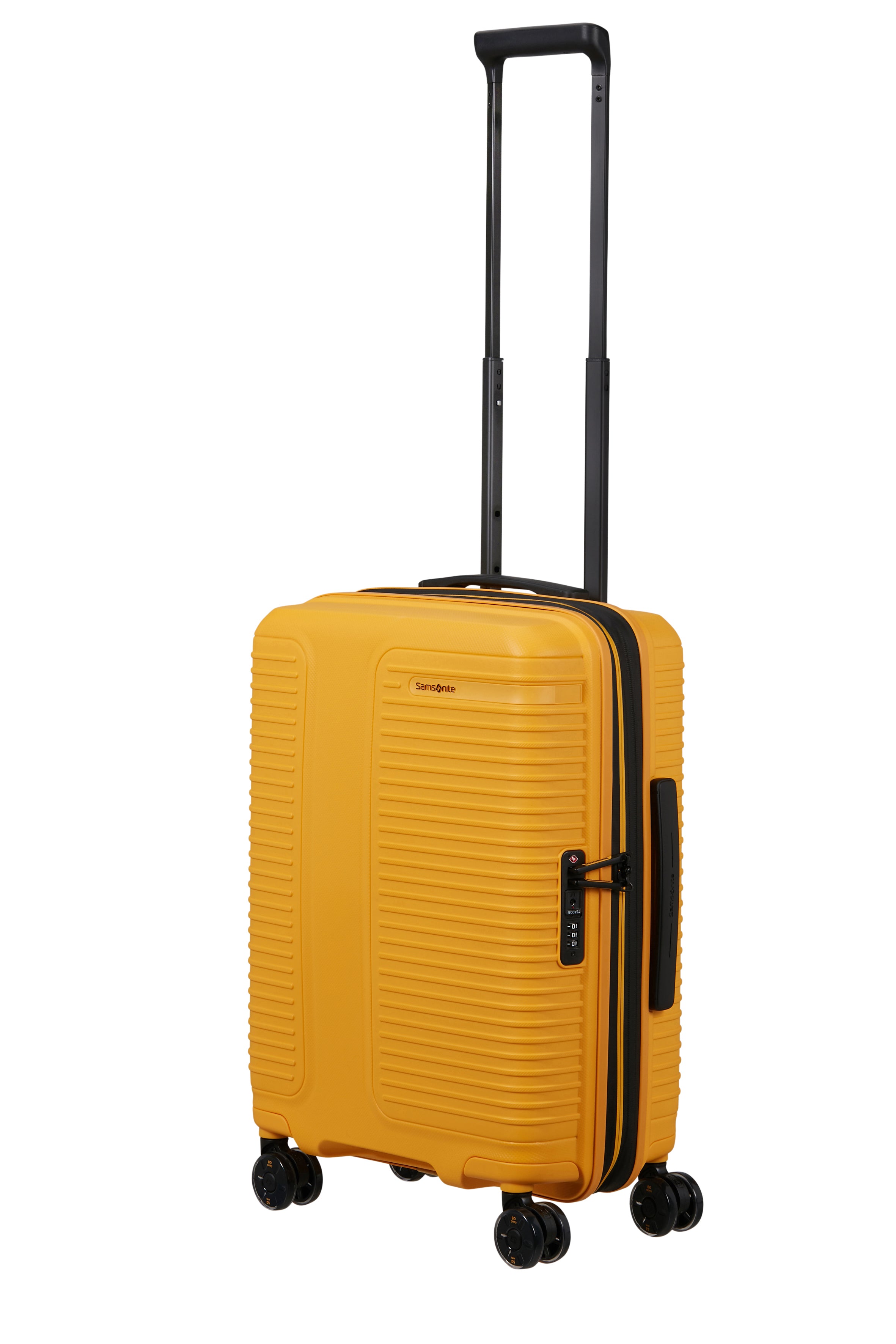Samsonite Prodiver Spinner expandable (4 wheels) 55cm