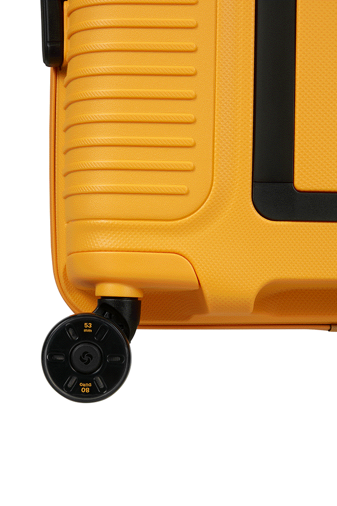 Samsonite Prodiver Spinner expandable (4 wheels) 55cm