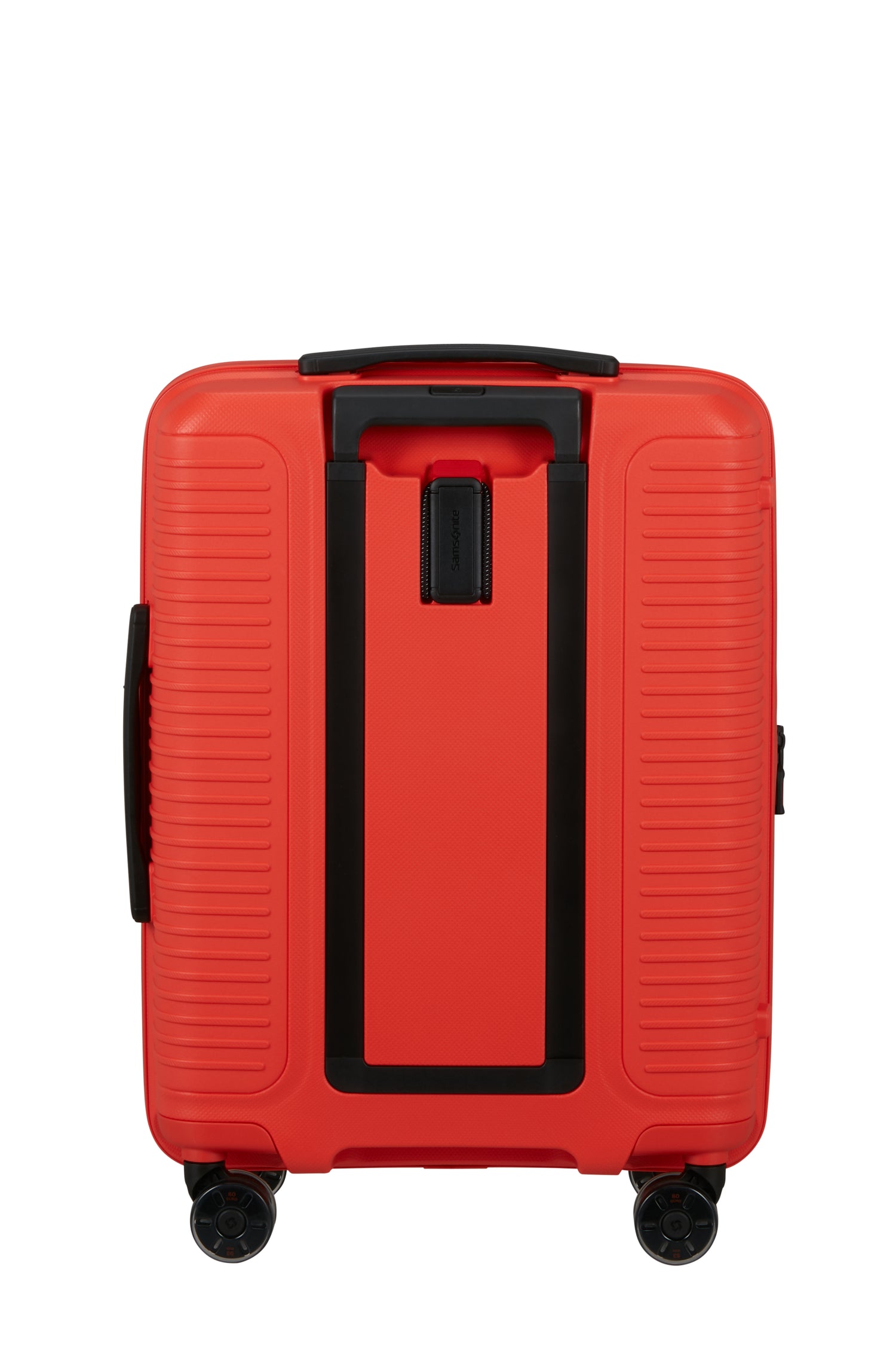 Samsonite Prodiver Spinner expandable (4 wheels) 55cm
