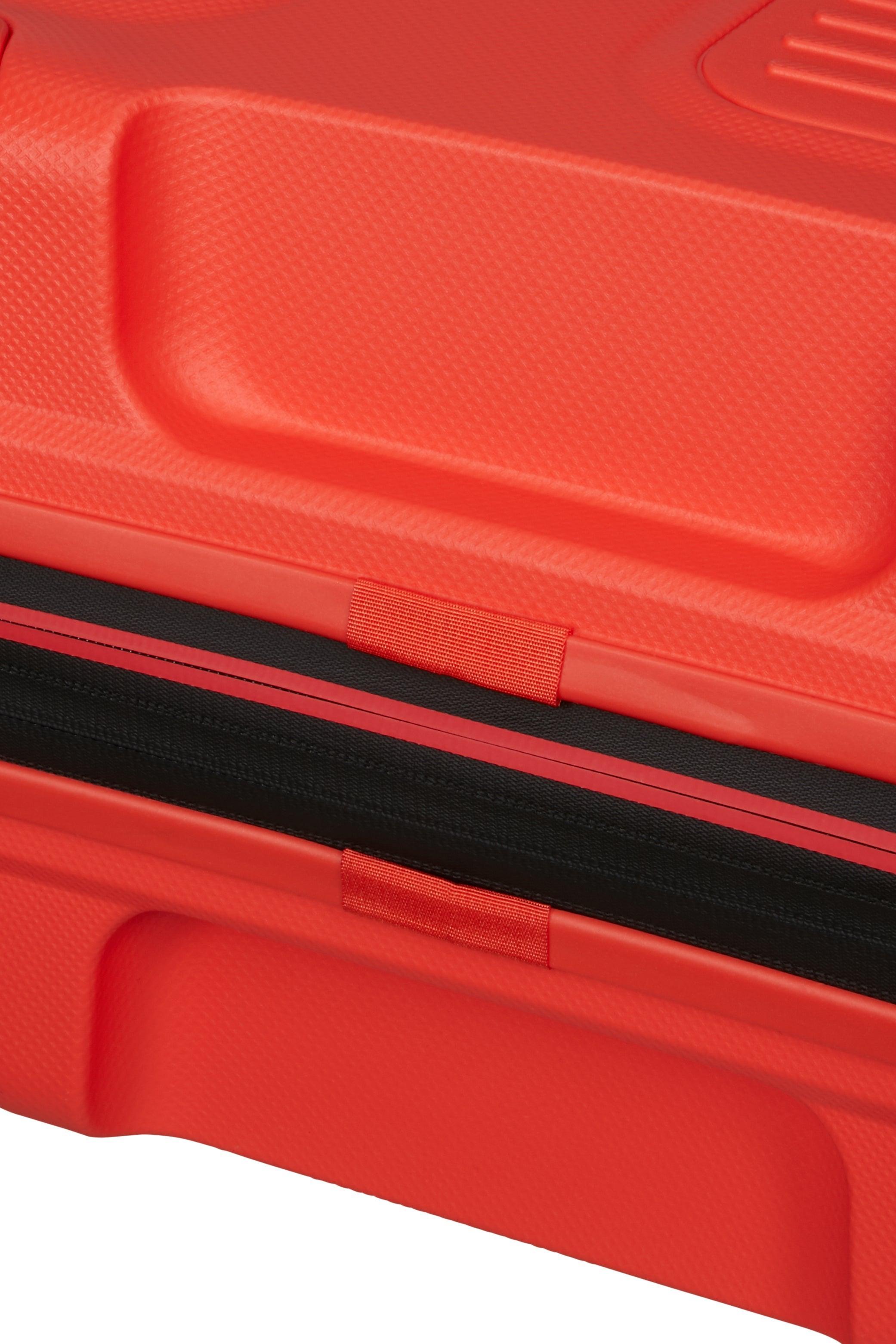 Samsonite Prodiver Spinner expandable (4 wheels) 55cm