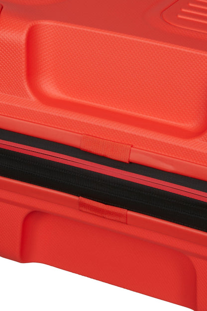 Samsonite Prodiver Spinner expandable (4 wheels) 55cm