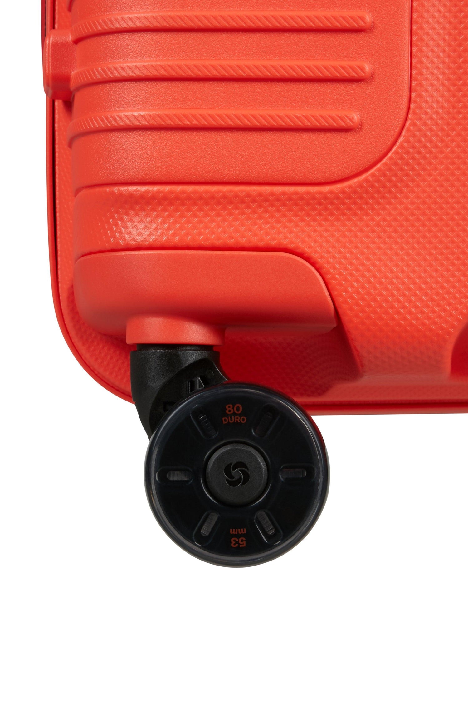 Samsonite Prodiver Spinner expandable (4 wheels) 55cm