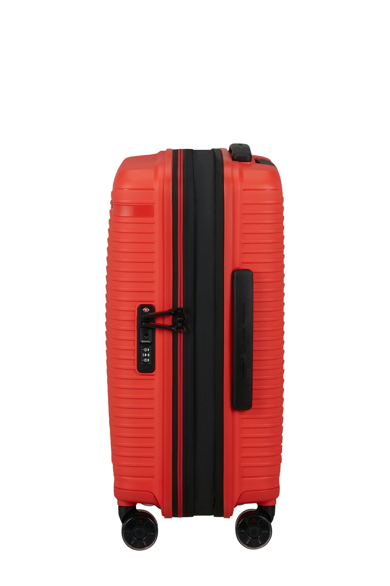 Samsonite Prodiver Spinner expandable (4 wheels) 55cm