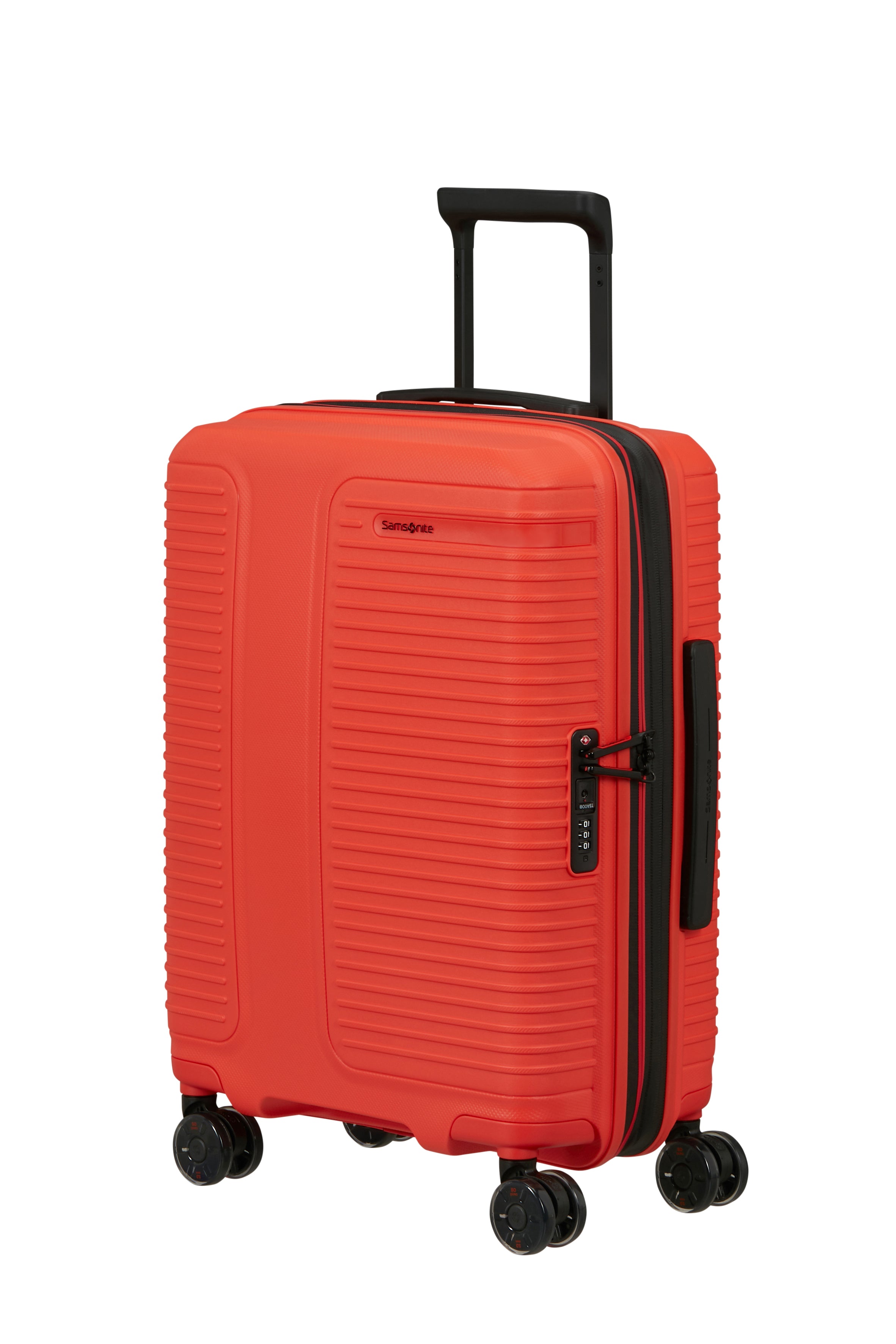 Samsonite Prodiver Spinner expandable (4 wheels) 55cm