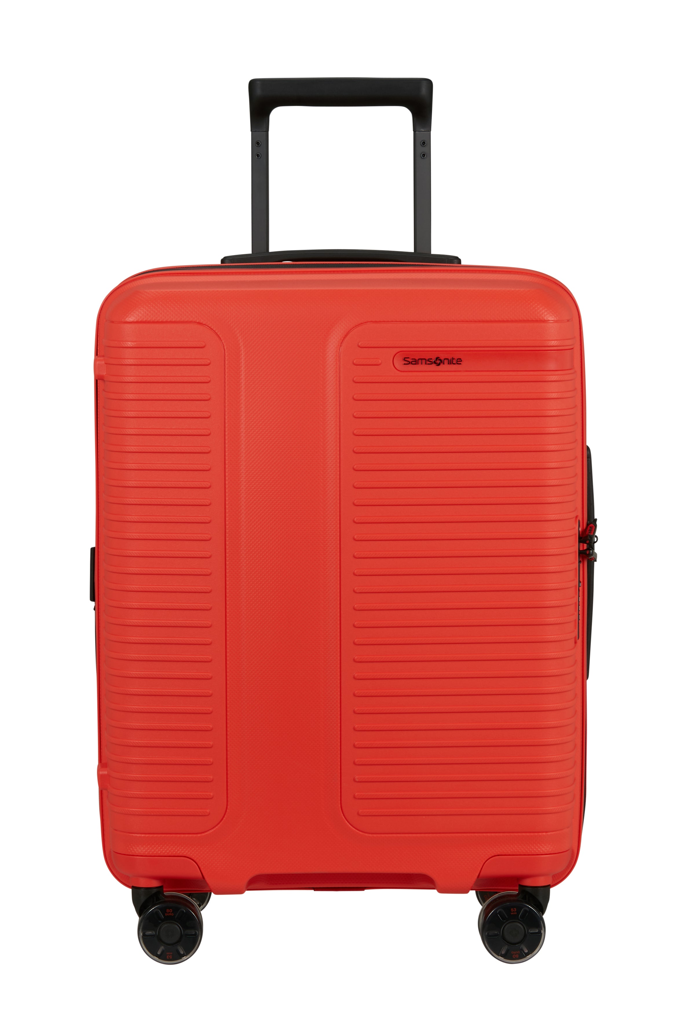 Samsonite Prodiver Spinner expandable (4 wheels) 55cm