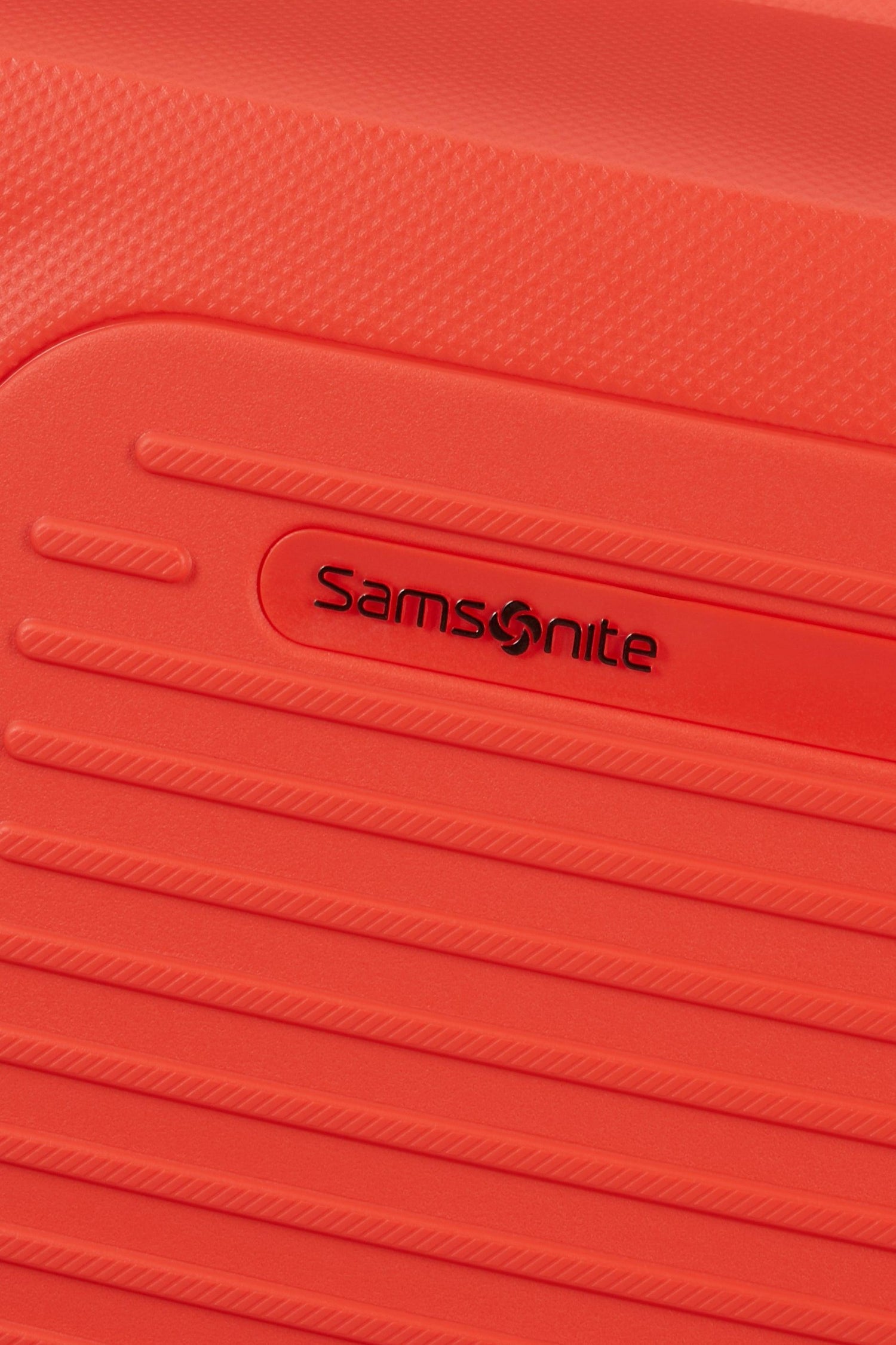Samsonite Prodiver Spinner expandable (4 wheels) 55cm