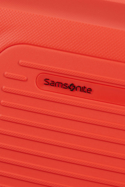 Samsonite Prodiver Spinner expandable (4 wheels) 55cm