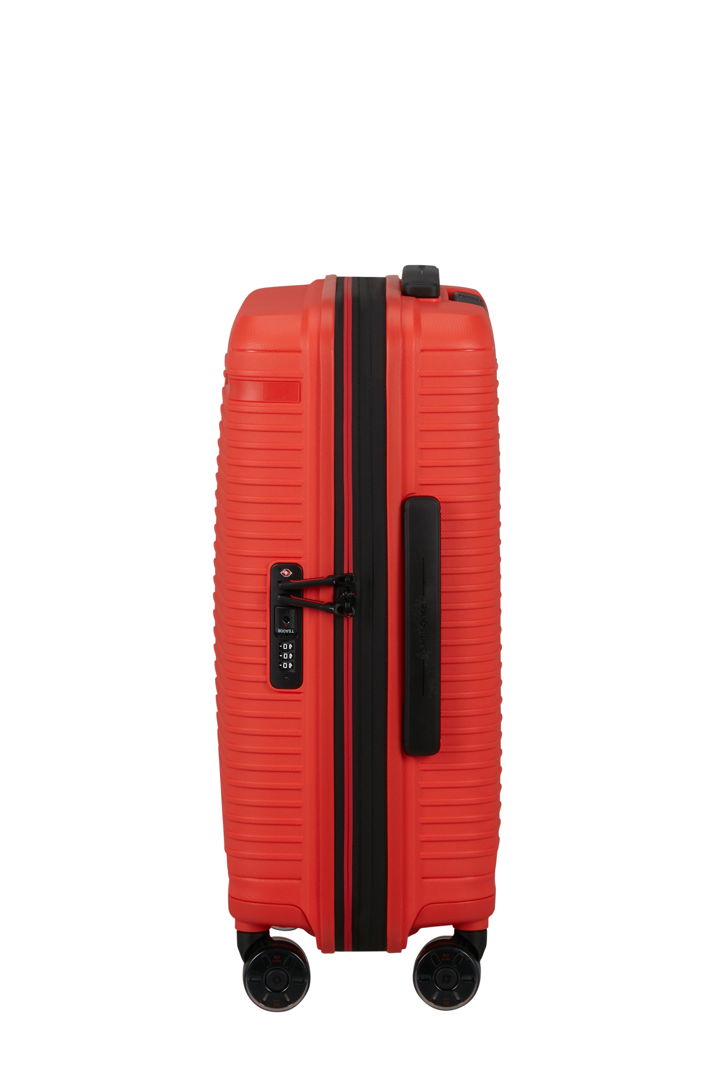 Samsonite Prodiver Spinner expandable (4 wheels) 55cm