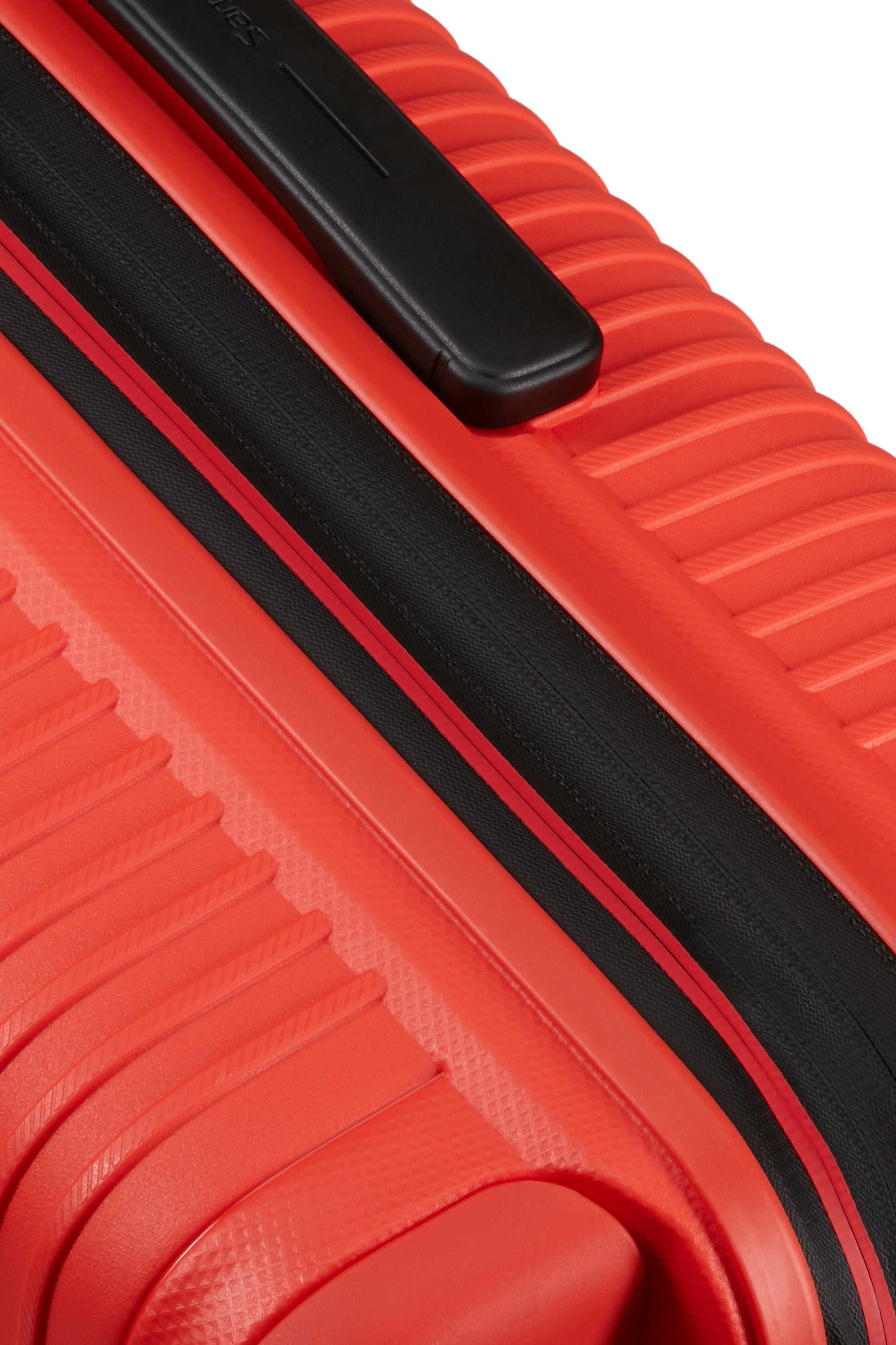 Samsonite Prodiver Spinner expandable (4 wheels) 55cm