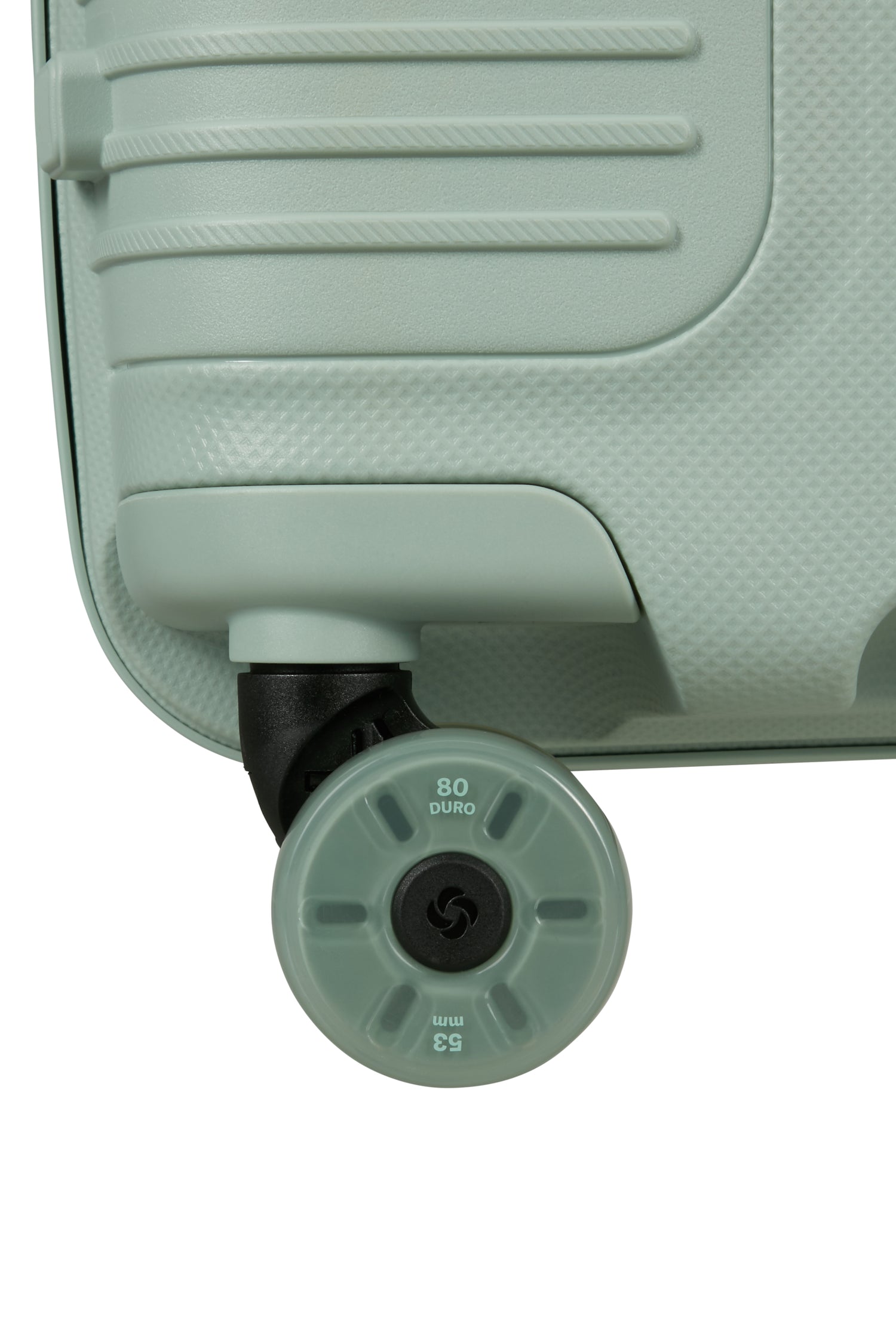 Samsonite Prodiver Spinner expandable (4 wheels) 55cm