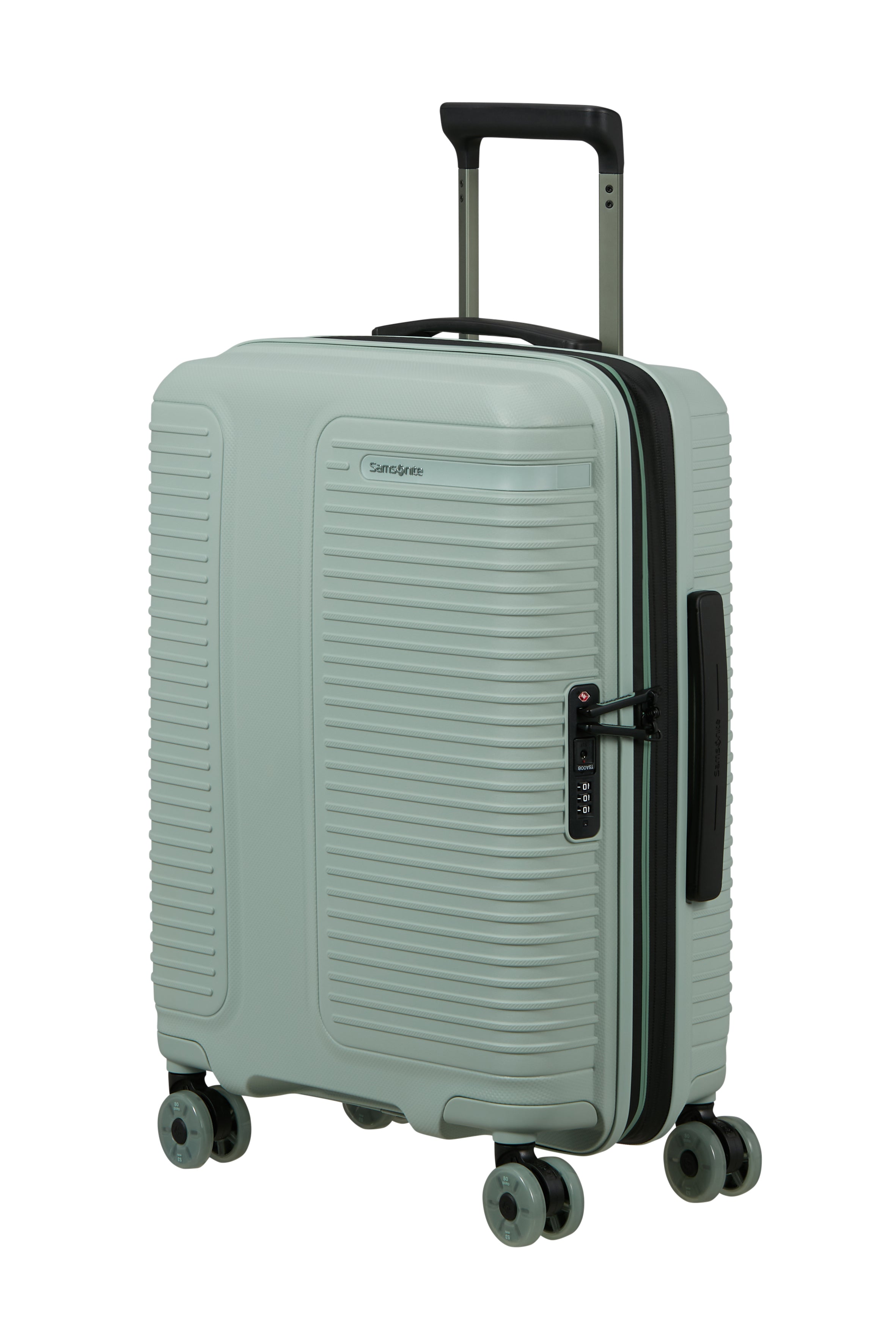 Samsonite Prodiver Spinner expandable (4 wheels) 55cm