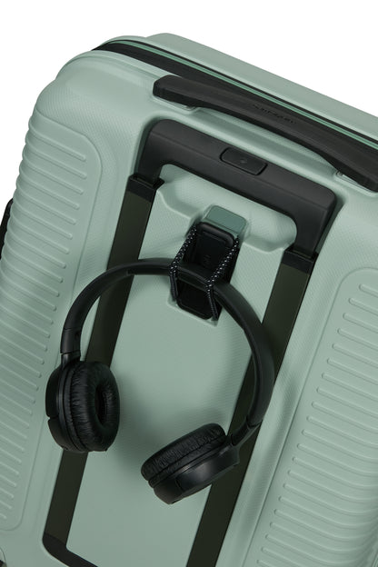Samsonite Prodiver Spinner expandable (4 wheels) 55cm