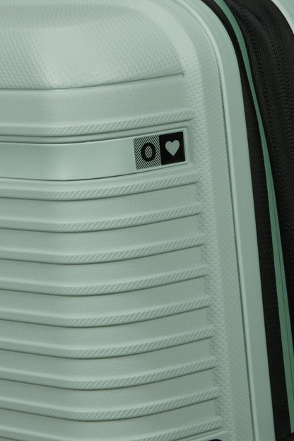 Samsonite Prodiver Spinner expandable (4 wheels) 55cm