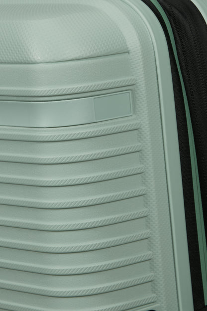 Samsonite Prodiver Spinner expandable (4 wheels) 55cm