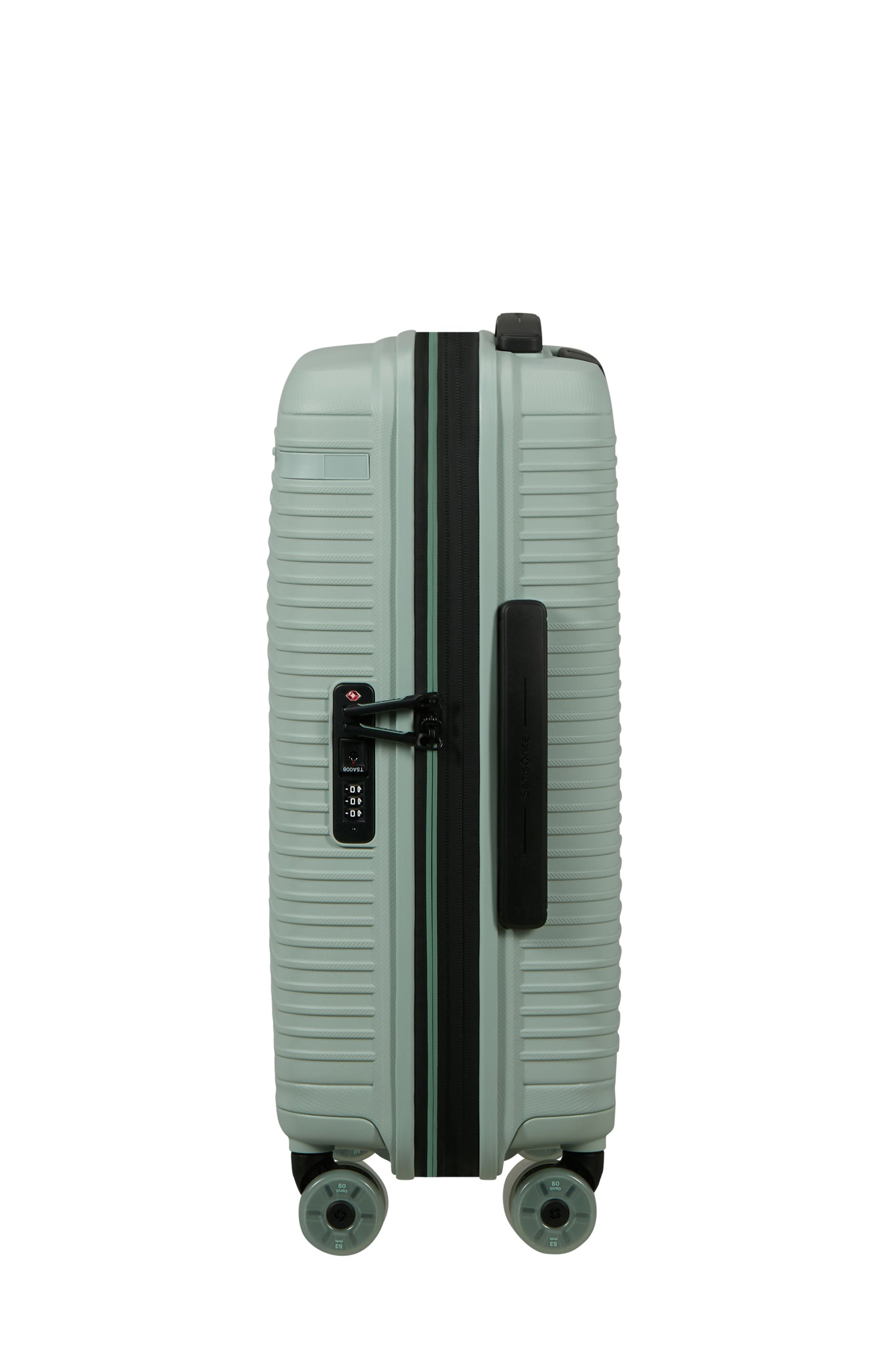 Samsonite Prodiver Spinner expandable (4 wheels) 55cm