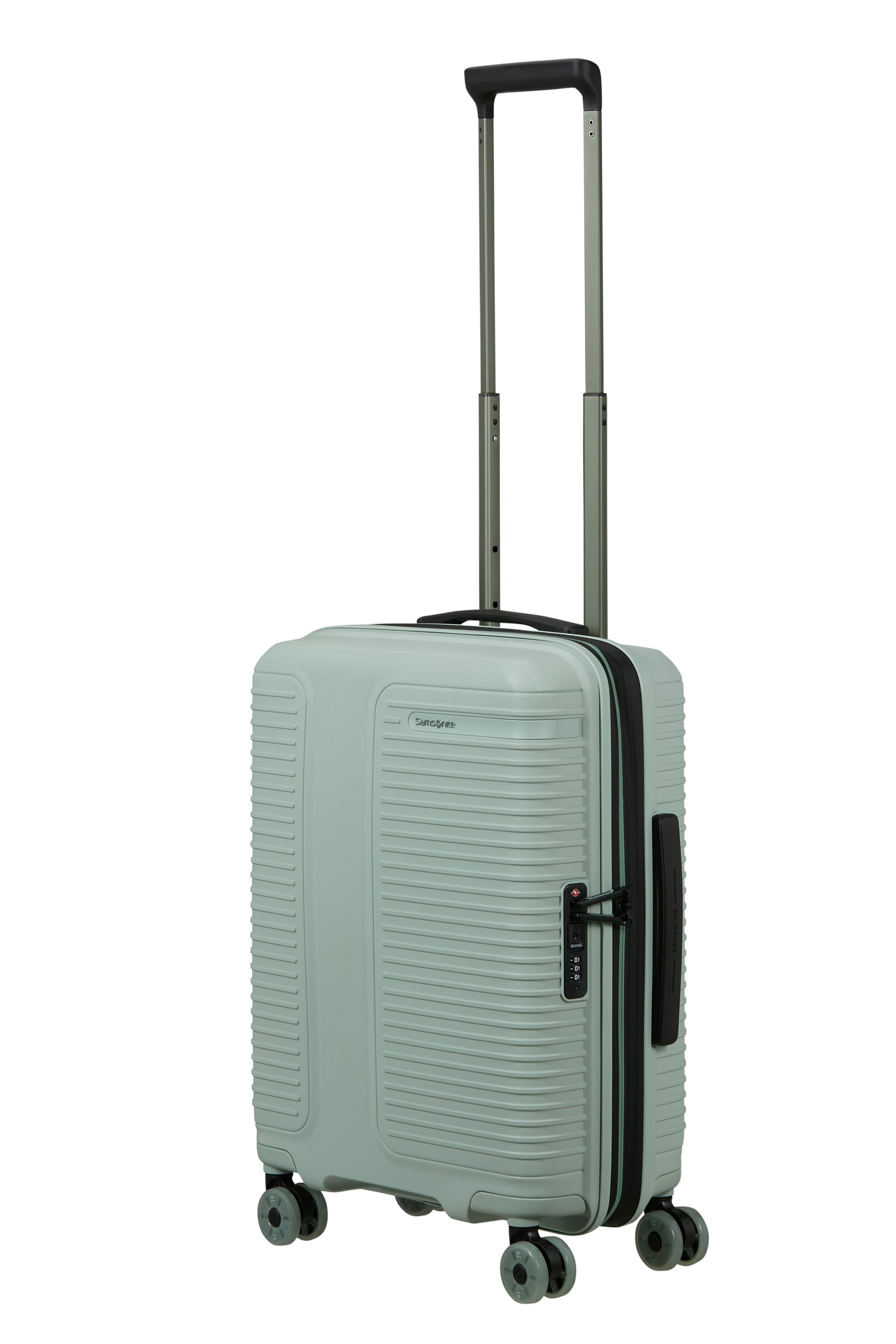 Samsonite Prodiver Spinner expandable (4 wheels) 55cm