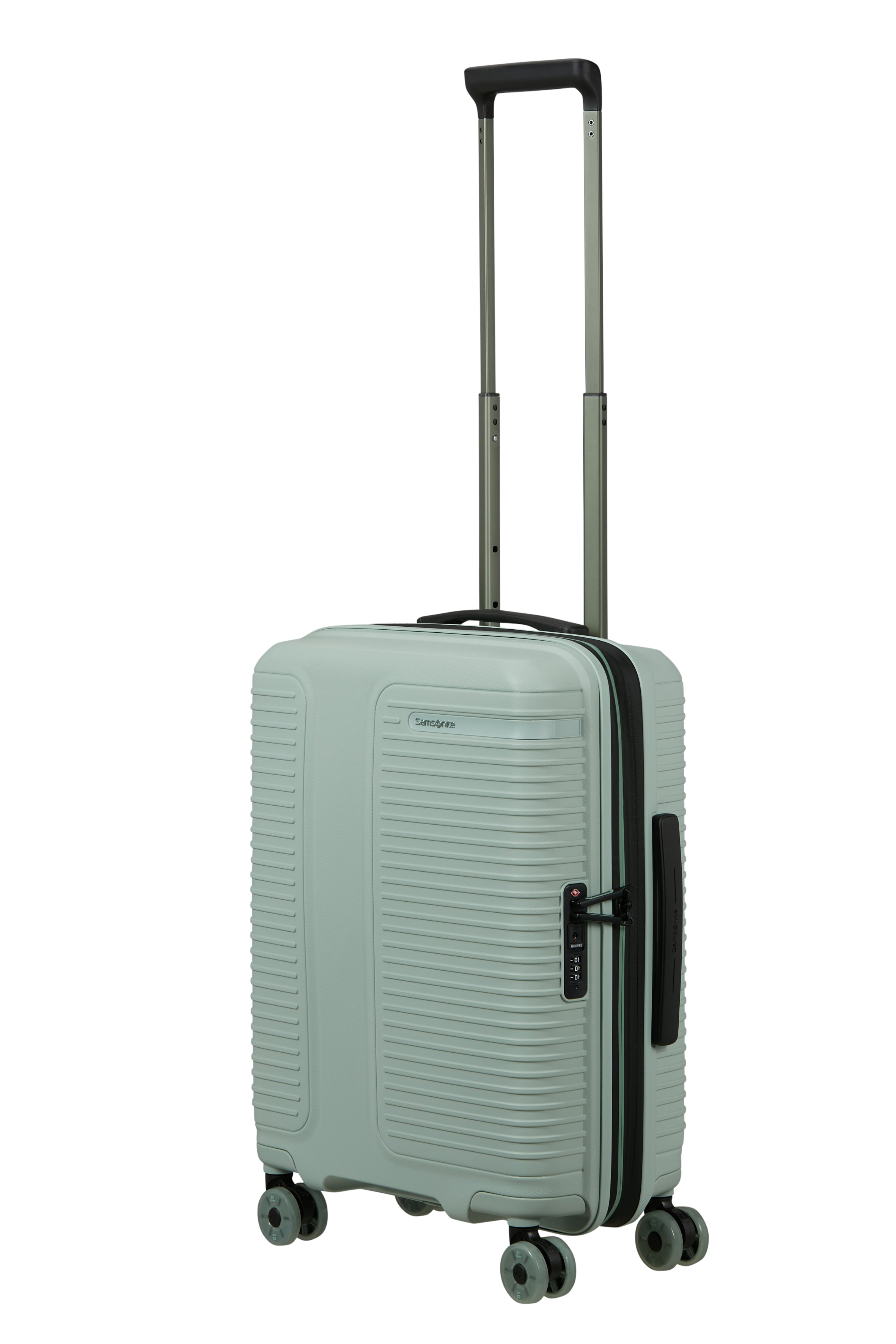 Samsonite Prodiver Spinner expandable (4 wheels) 55cm