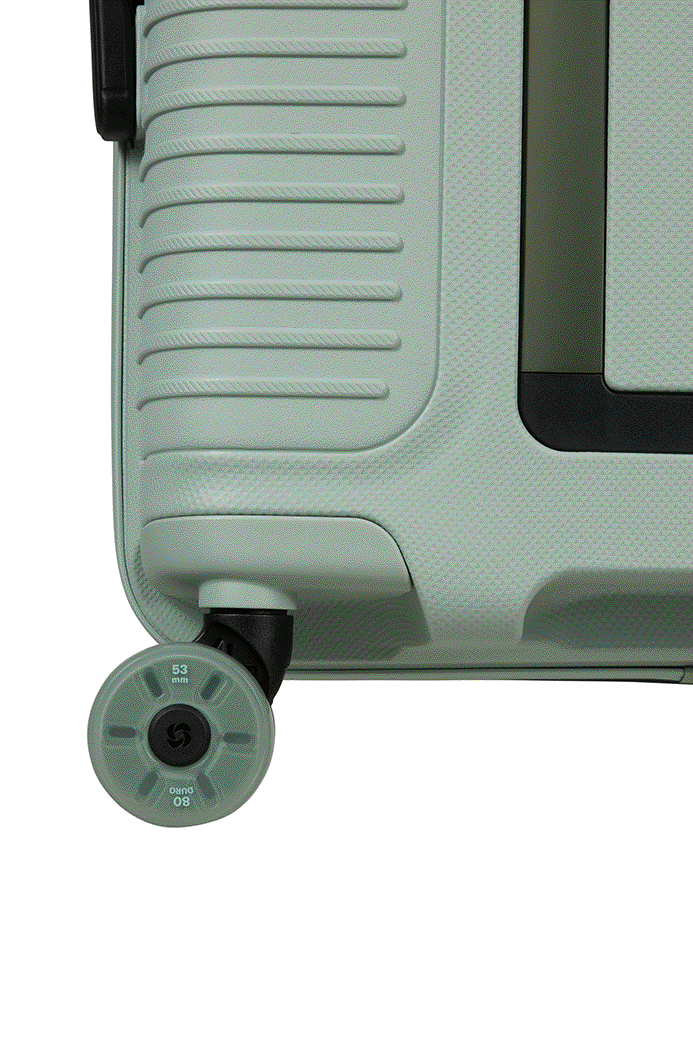 Samsonite Prodiver Spinner expandable (4 wheels) 55cm