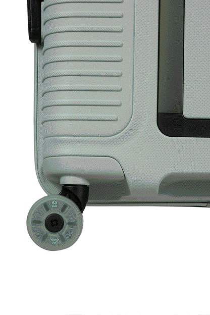 Samsonite Prodiver Spinner expandable (4 wheels) 55cm
