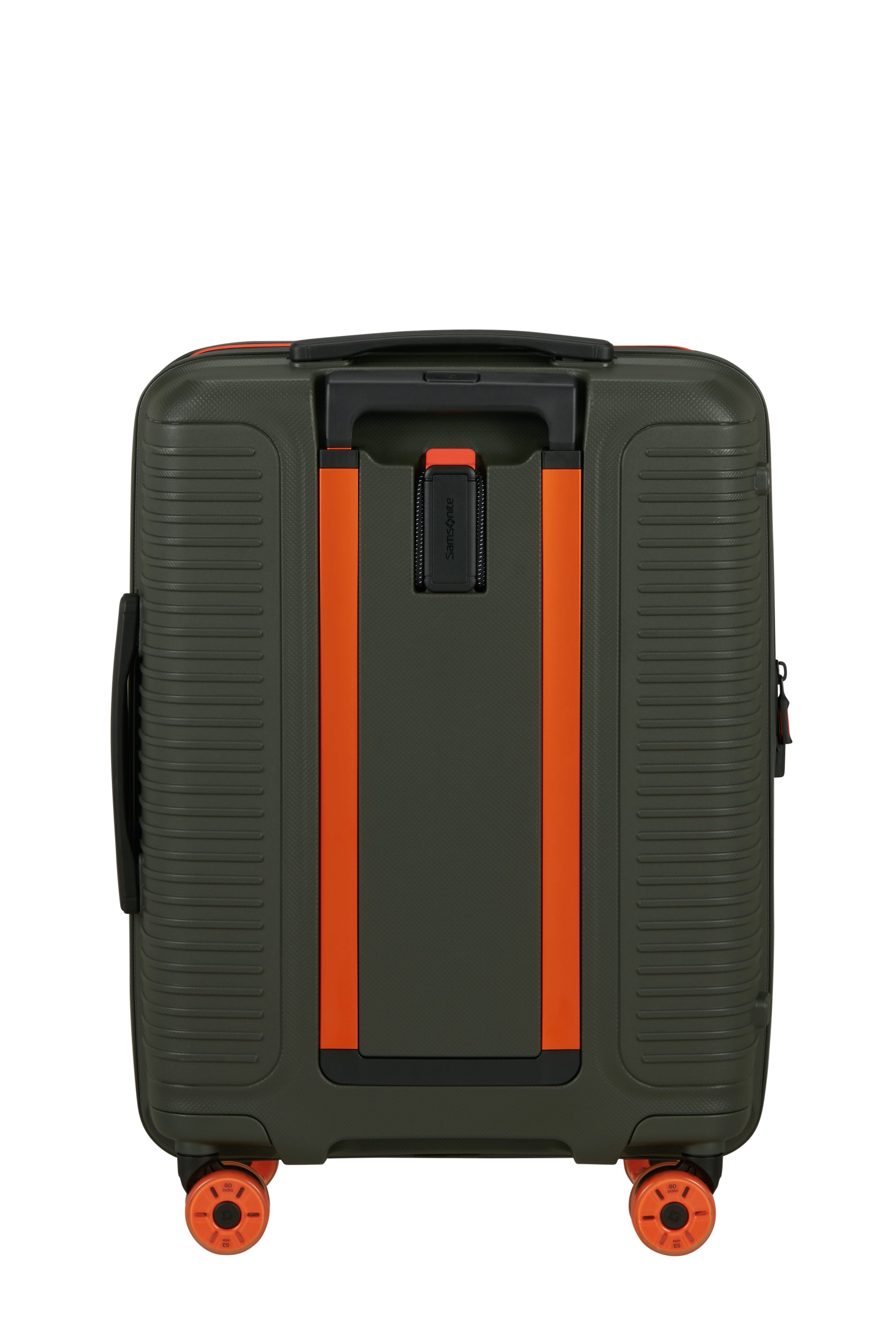 Samsonite Prodiver Spinner expandable (4 wheels) 55cm