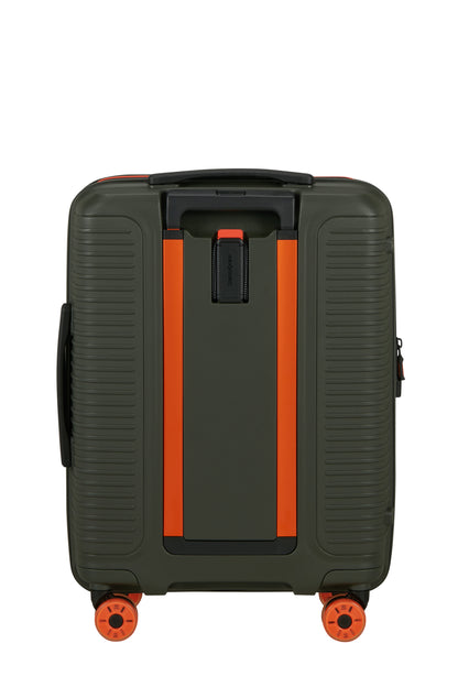 Samsonite Prodiver Spinner expandable (4 wheels) 55cm
