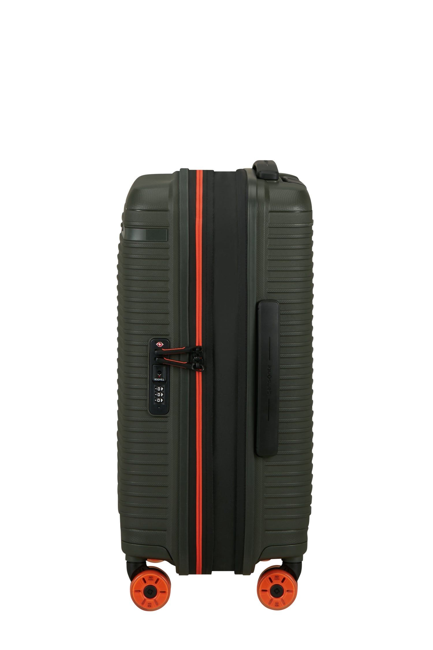 Samsonite Prodiver Spinner expandable (4 wheels) 55cm