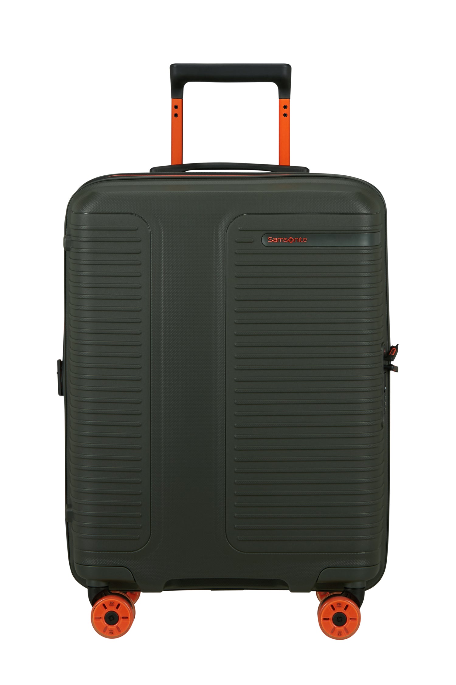 Samsonite Prodiver Spinner expandable (4 wheels) 55cm
