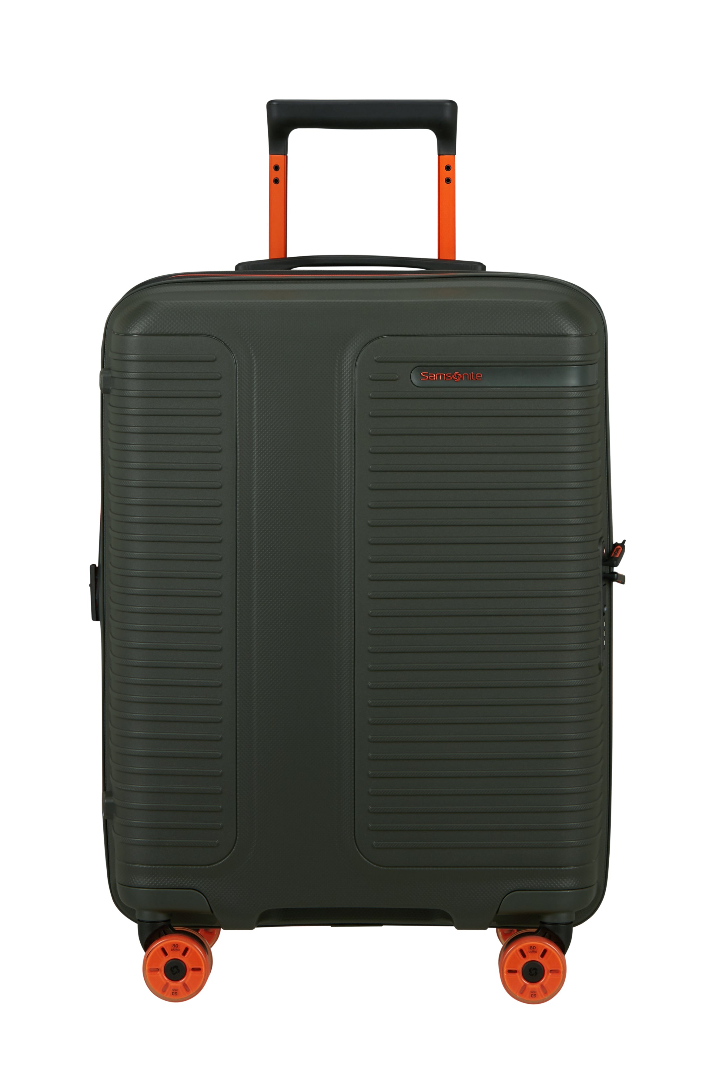 Samsonite Prodiver Spinner expandable (4 wheels) 55cm