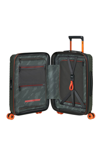 Samsonite Prodiver Spinner expandable (4 wheels) 55cm